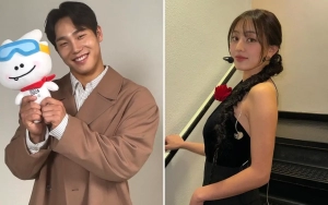 Yun Sung Bin Terduga Pacar Jihyo TWICE Mendadak Buat Permintaan Maaf