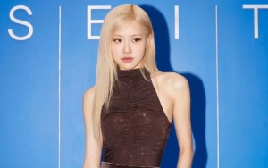 Rose BLACKPINK Obati Rasa Kangen Fans dengan Rilis Lagu 'Final Love Song'
