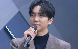 Lee Seung Gi Kena Dampak Negatif Kesaksian MC Mong dalam Sidang Sengketa Bithumb