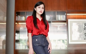 Sandra Dewi Terima Suguhan Tak Biasa saat Jalani Pemeriksaan Kasus Korupsi Suami  