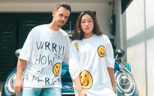 Lolly Berikan Ucapan Ultah Manis untuk Antonio Dedola di Tengah Perseteruan dengan Nikita Mirzani
