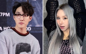 Akun Zion.T Ramai Diserbu usai Dirumorkan Kencan dengan Chaeyoung TWICE