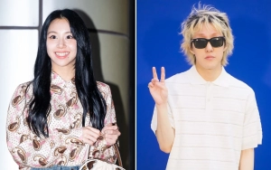 Chaeyoung TWICE dan Zion.T Dikonfirmasi Pacaran oleh JYP