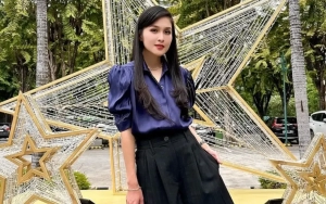 Artis Inisial C dan S Disebut Bakal Senasib Seperti Sandra Dewi