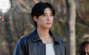 Kepribadian Asli Cha Eunwoo Beda Drastis dari Peran di 'Wonderful World'