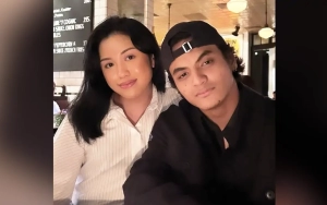 Lolly Bombardir Foto Vadel Badjideh Usai Diminta Putus oleh Keluarga Pacar