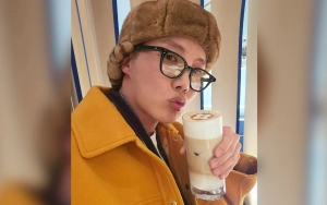 Penjualan Album Solo J-Hope BTS Turun Drastis Imbas Aksi Boikot Massal