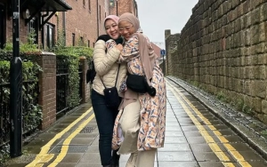 Istri Ridwan Kamil Perdana Buka Suara usai Sang Putri Putuskan Lepas Hijab