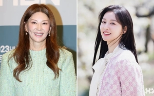Visual Lee Mi Sook 'Queen of Tears' saat Masih Muda Bikin Kaget Mirip Kim Ji Won