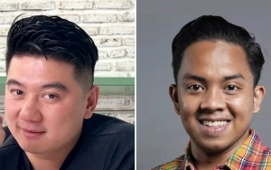 Chef Arnold Sempat Insecure Diejek 'Chindo' Imbas Kiki Tak Jadi Juara 1 di 'MasterChef Indonesia'