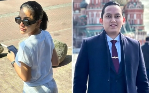 Nikita Mirzani Pamer Hampers Mewah dari Rizky Irmansyah Sang Kekasih