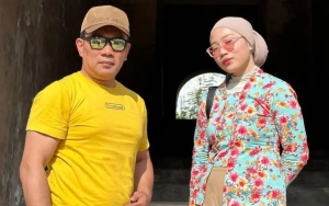 Penyebab Putri Ridwan Kamil Lepas Hijab Diduga Terkuak