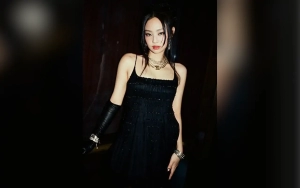Jennie BLACKPINK Buat Saham Perusahaan Induk HERA Melejit usai Teken Kontrak Lagi