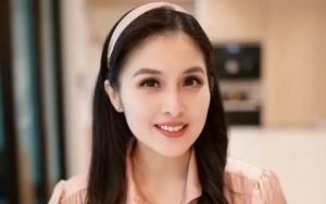 Sandra Dewi Digunjing soal Alasan Bawa Tas Gratisan saat Diperiksa Kejagung