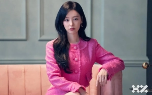 Momen Kim Ji Won Jadi Petani di 'My Liberation Notes' Dikaitkan 'Queen of Tears'