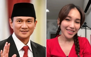 Anji Respons Kocak Usai Jadi Korban Salah Sasaran Dikira Eks Suami Ayu Ting Ting