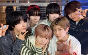 NCT WISH Skakmat Jurnalis yang Cecar Mereka dengan Pertanyaan Jebakan