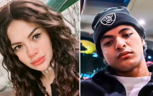 Nikita Mirzani Singgung Doa Baik setelah Sindir Kebohongan Vadel Pacar Lolly