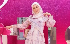Mulan Jameela Ramai Diperbincangkan kala Tampil Percaya Diri  Tanpa Makeup