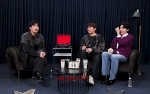 Celetukan Jujur Ahn Jae Hyun soal Pernikahan Buat Seo In Guk dan K.Will Terkejut