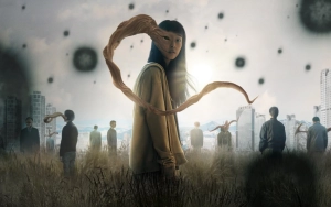 Plot Drama Netflix 'Parasyte: The Grey' Tuai Beragam Komentar