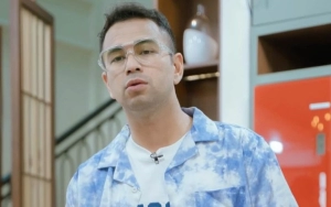 Raffi Ahmad Sambangi Kantor Kejaksaan Tinggi DKI Jakarta