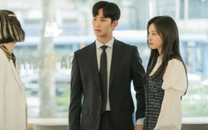 Hal Mengecewakan dari Alur 'Queen of Tears' Dikuak Jurnalis Korea
