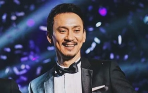 Detik-Detik Kemunculan Perdana Vincent Rompies di Acara Vindes Picu Reaksi Haru