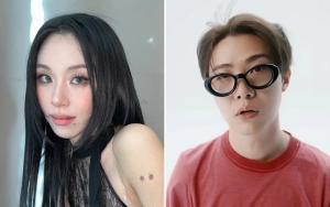 Rencana Nikah Chaeyoung TWICE dan Zion.T Kembali Dibahas usai Konfirmasi Pacaran