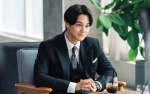 Kim Bum Mengeluh Susah Akting saat Jadi Cameo 'Wedding Impossible'