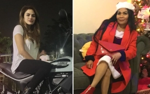 Akun Nikita Mirzani Mendadak Lenyap usai Disumpahi Eks Ibu Angkat Lolly