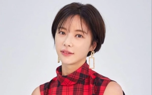 Hwang Jung Eum Ngamuk Gara-Gara Tahu Perselingkuhan Suami dari Anak