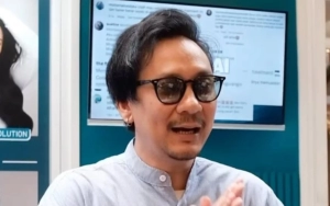 Vincent Rompies Perdana Curhat Gak Punya Duit usai 2 Bulan Vakum Imbas Kasus Anak