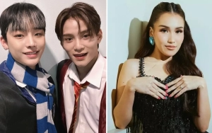 Zayyan XODIAC Syok Banget kala Pergoki Lex Dengarkan Lagu Dangdut Ayu Ting Ting