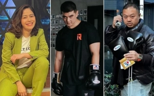 Farida Nurhan Singgung Karma usai Chef Arnold Diduga Sindir Utang Codeblu