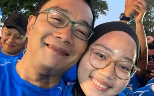 Ridwan Kamil Tulis Pesan Bijak di Tengah Kontroversi Sang Putri Lepas Hijab 