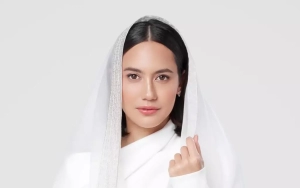 Pevita Pearce Curi Perhatian usai Bagikan Menu Sahur yang Beda dari Kebanyakan 