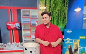 Ivan Gunawan Pamer Foto Super Kece Seraya Singgung Terkait Individu Pekerja Keras
