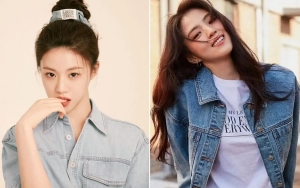 Go Yoon Jung Bakal Jadi Model Bank Ternama usai Han So Hee Didepak
