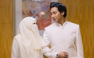 Momen Abidzar Al Ghifari Nangis Depan 1500 ‘Malaikat’ Bocor kala Beri Hal Spesial ke Umi Pipik