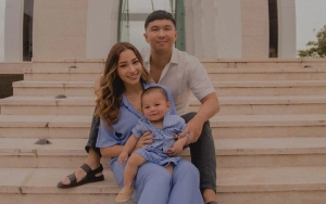 Nikita Willy Bocorkan Harapan Tak Biasa untuk Masa Depan Issa di Momen Ultah Sang Putra
