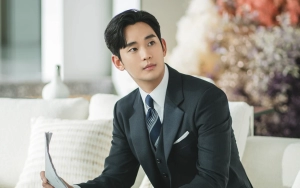 'Queen of Tears' Cetak Rating Memuaskan usai Takdir Cinta Kim Soo Hyun Terungkap