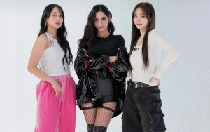 TRIPLE IZ Auto Trending kala Dita Karang cs Tampil Memukau Rilis Single 'HALLA' 