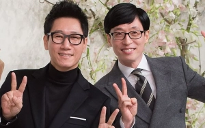Yoo Jae Suk Disindir Mirip Bocah SD Gara-Gara Penampilan di 'Running Man'