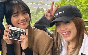 Tasya Revina Sahabat Fuji An Bongkar Bukti CCTV Jadi Korban Pencurian ART