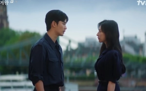 'Queen Of Tears' Episode 9-10 Recap: Kim Ji Won Turun Tangan Lindungi Kim Soo Hyun