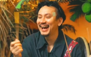 Kemunculan Vincent Rompies kala Bukber Bareng The Prediksi Auto Diserbu