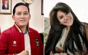 Rizky Irmansyah Bagikan Wejangan soal Anak di Tengah Seteru Nikita Mirzani dan Lolly