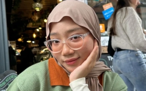 Rambut Ombre Putri Ridwan Kamil Digunjing usai Perdana Lepas Hijab