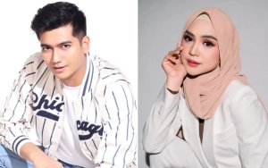 Teuku Ryan Tak Cantumkan Nama dan Foto Ria Ricis di Hampers Lebaran